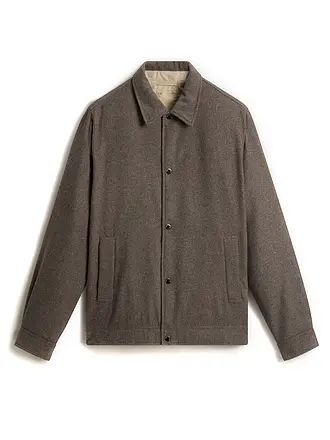WOOLRICH | Overshirt KEATING |